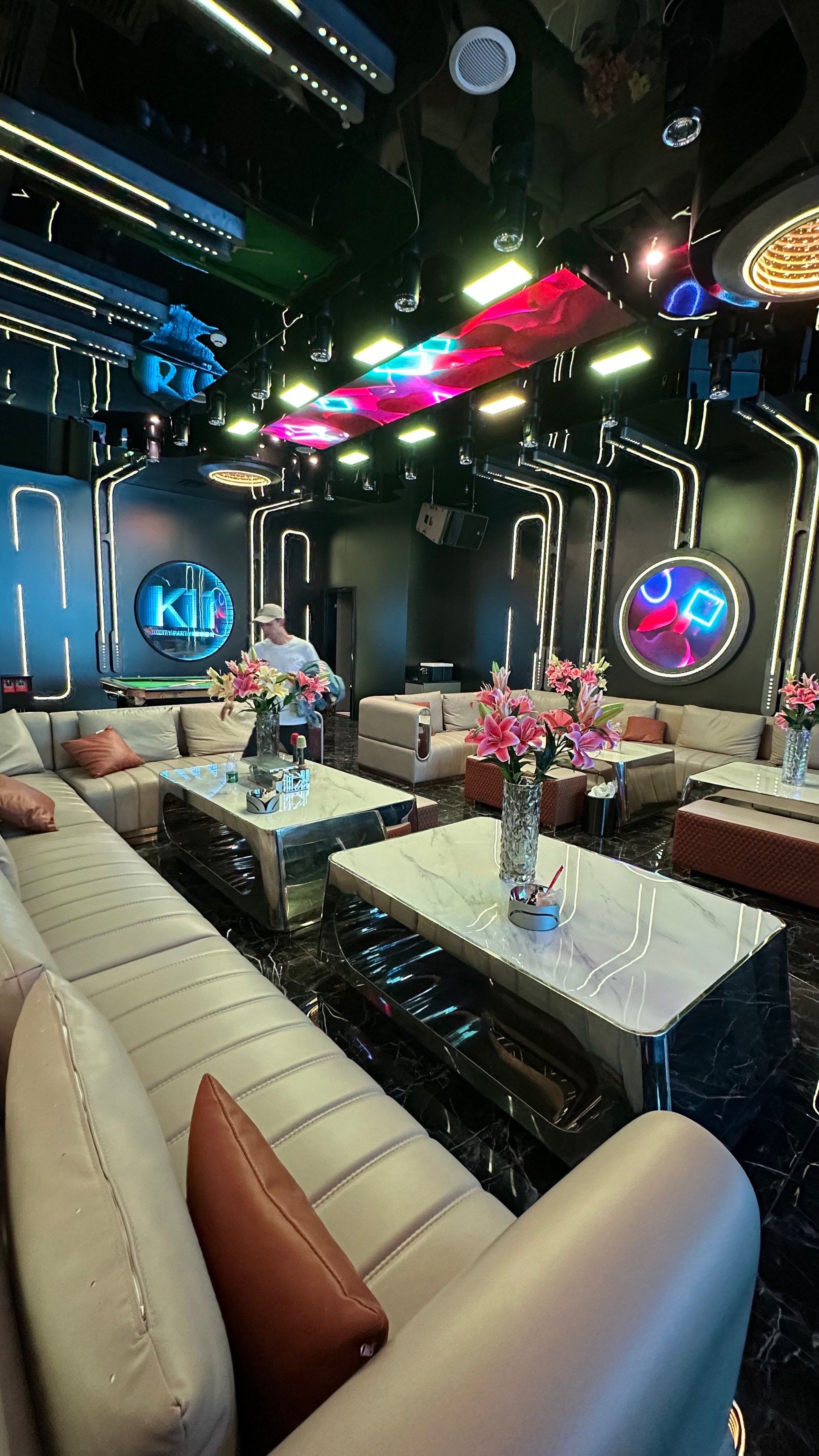 洛阳商务ktv优质商务ktv订房选择-老城区ktv预订