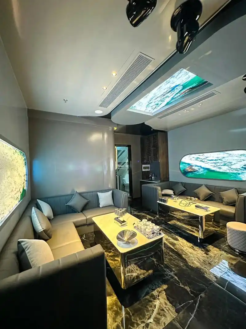 洛阳商务ktv引领商务ktv新模式-老城区ktv预订